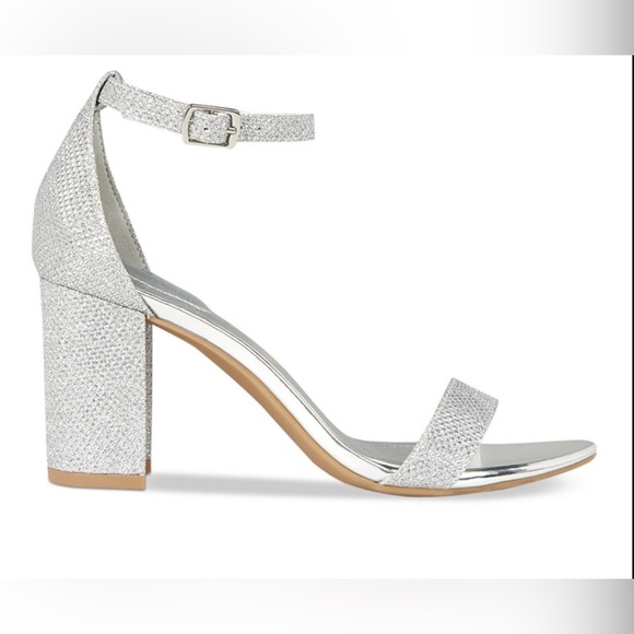 Bandolino Women S Bandolino Armory Ankle Strap Sandal - Picture 3 of 8